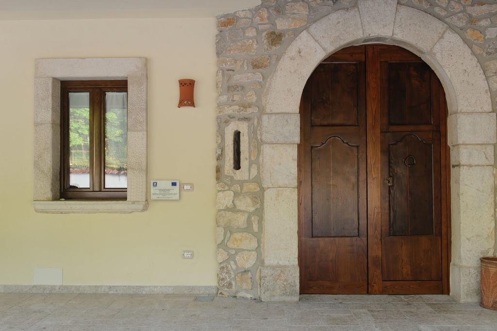 Domus Otium Villa Atena Lucana Exterior photo