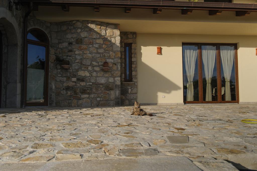 Domus Otium Villa Atena Lucana Exterior photo