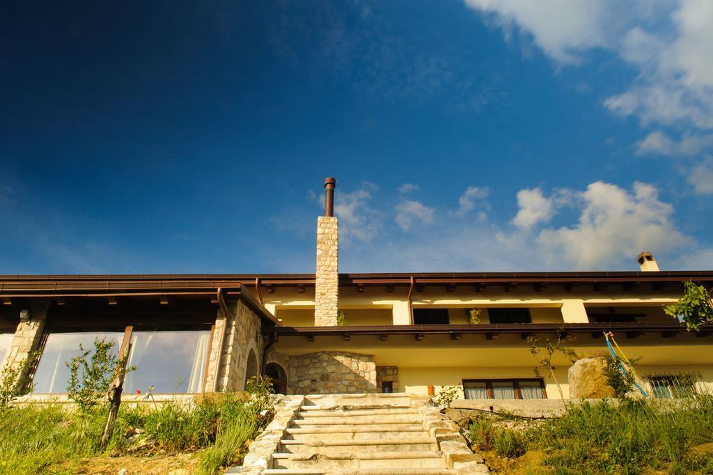 Domus Otium Villa Atena Lucana Exterior photo