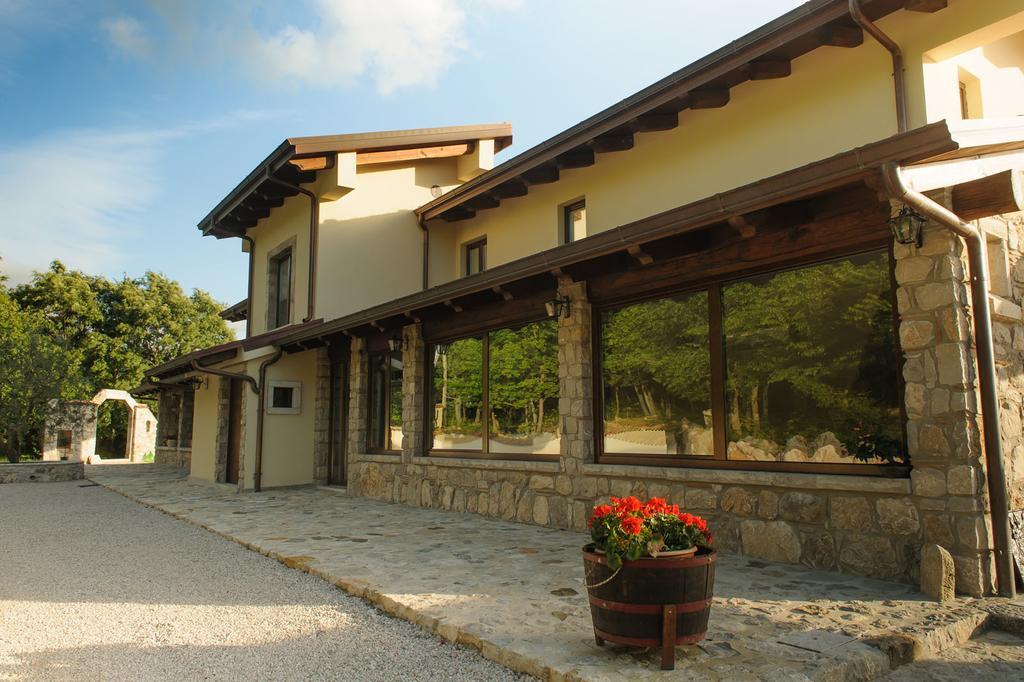 Domus Otium Villa Atena Lucana Exterior photo