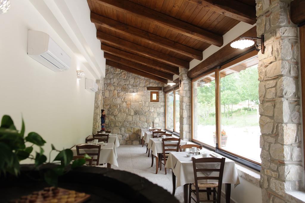 Domus Otium Villa Atena Lucana Exterior photo